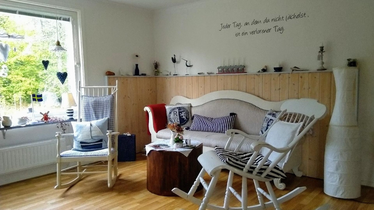 Photo of Livingroom in Morlunda