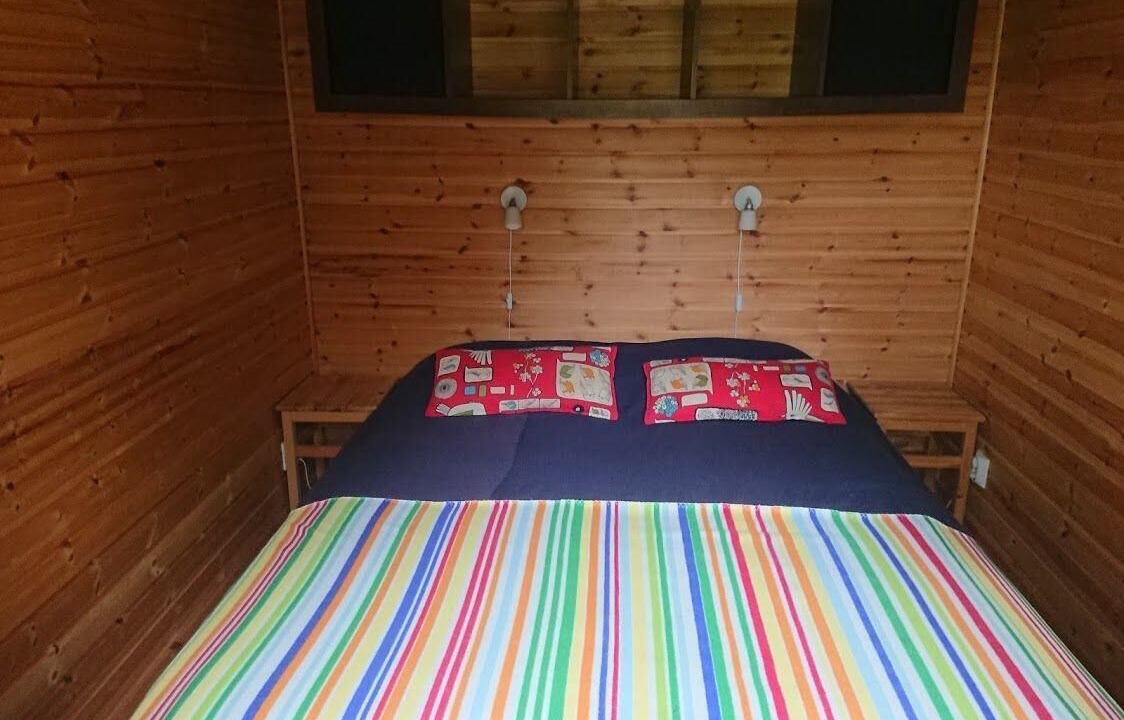 Photo of Bedroom in Hallaryd