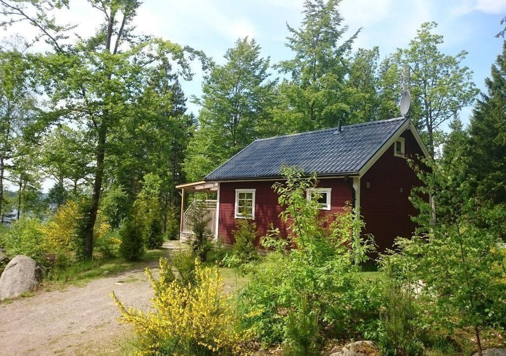 Photo of Outdoor in Hallaryd