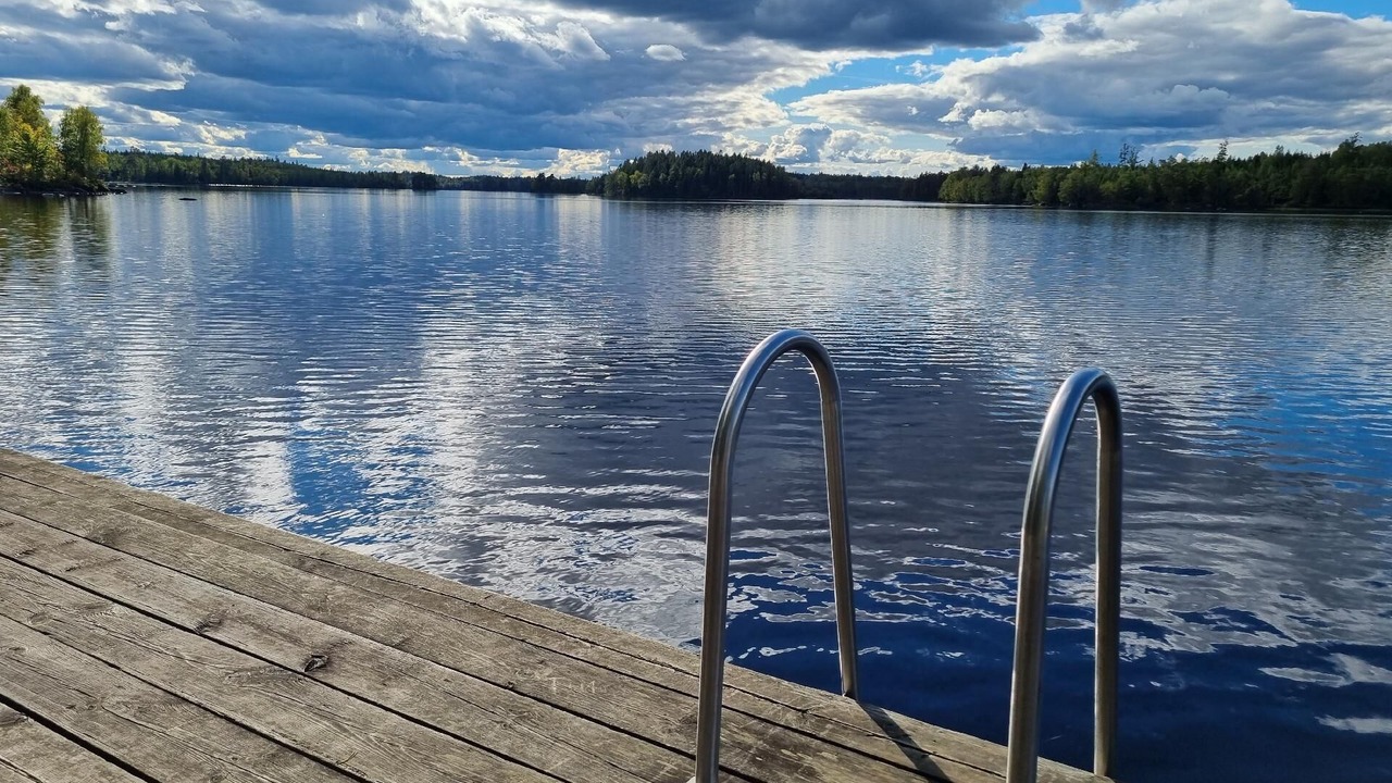 Photo of Outdoor in Hallaryd