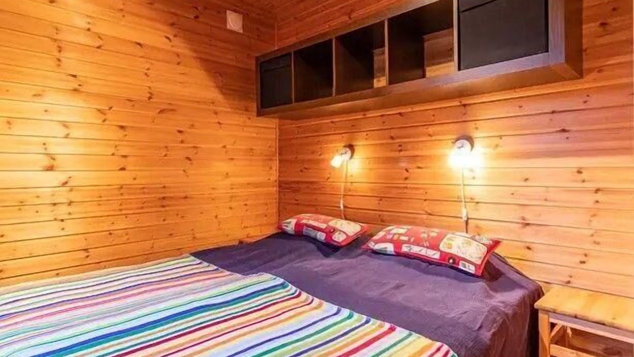 Photo of Bedroom in Hallaryd