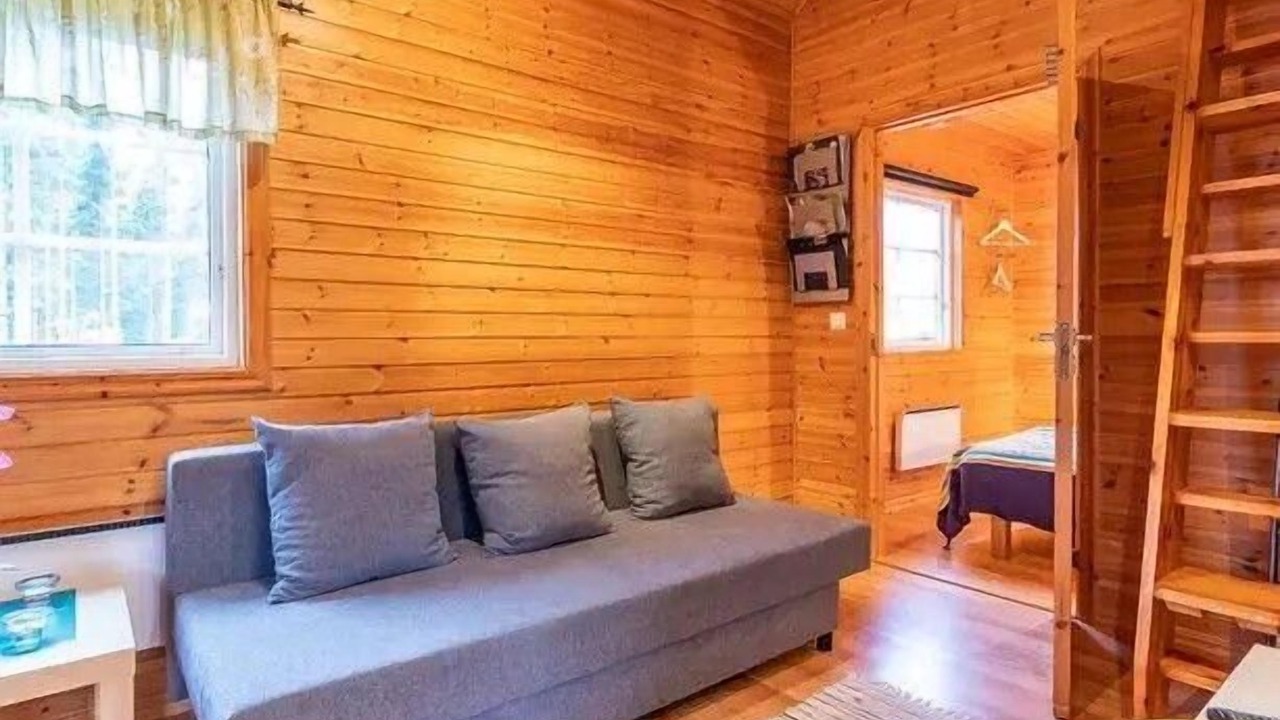 Photo of Livingroom in Hallaryd