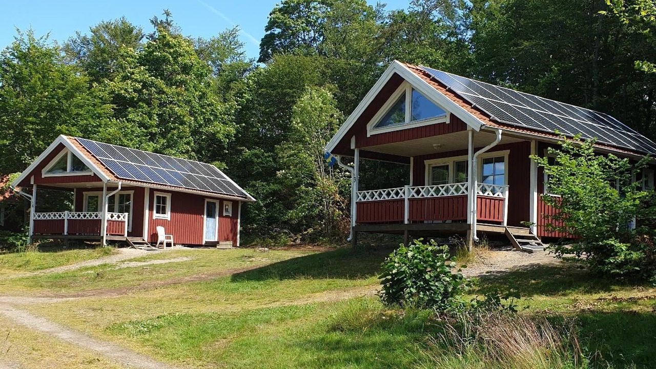 Photo of Outdoor in Brakne-Hoby