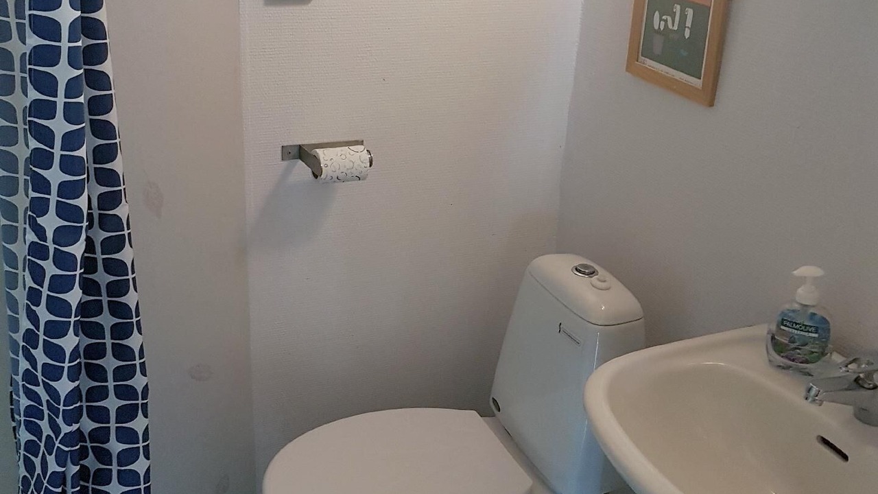 Photo of Bathroom in Brakne-Hoby
