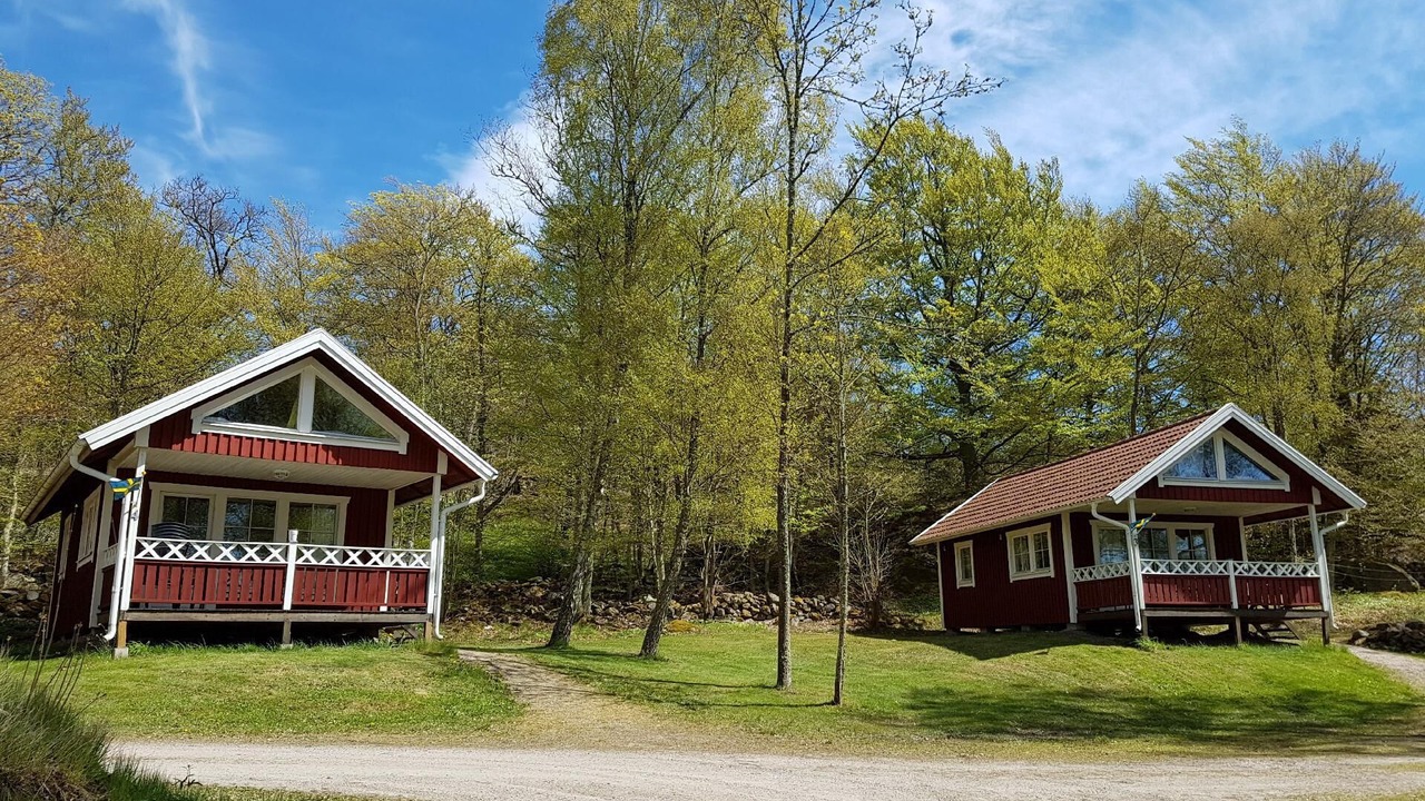 Photo of Outdoor in Brakne-Hoby