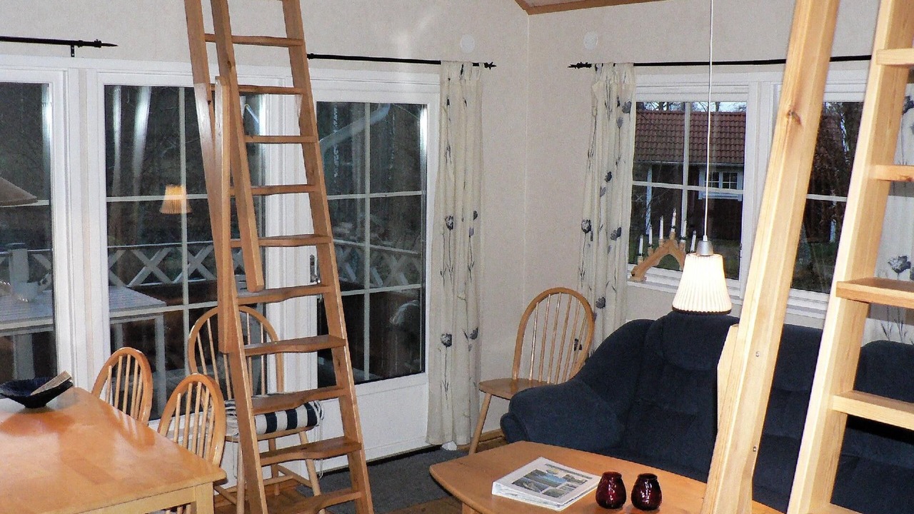 Photo of Livingroom in Brakne-Hoby
