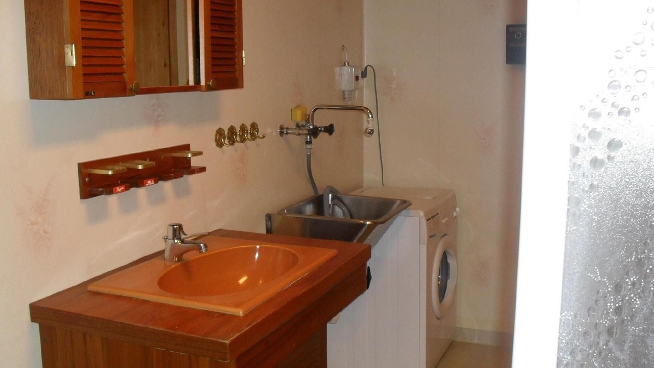 Photo of Bathroom in Hogsater