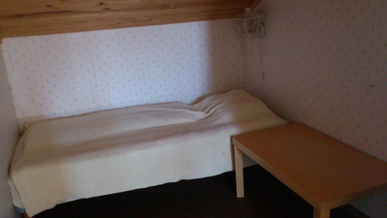 Photo of Bedroom in Hogsater