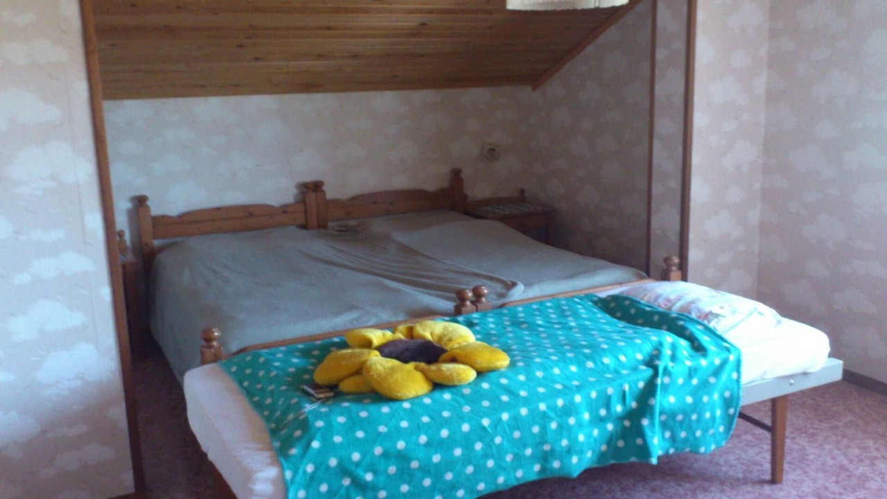 Photo of Bedroom in Hogsater