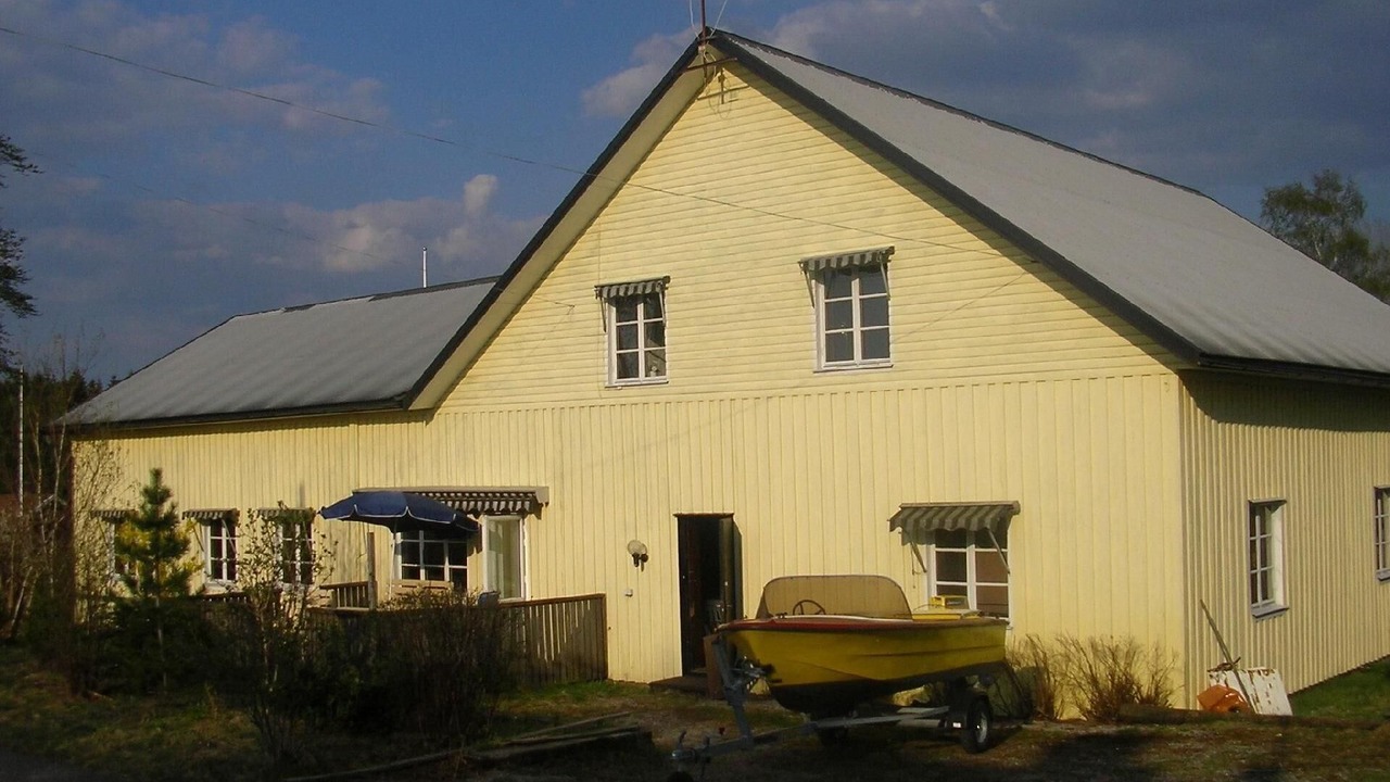 Photo of Outdoor in Hogsater