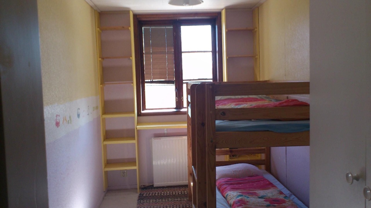 Photo of Bedroom in Hogsater