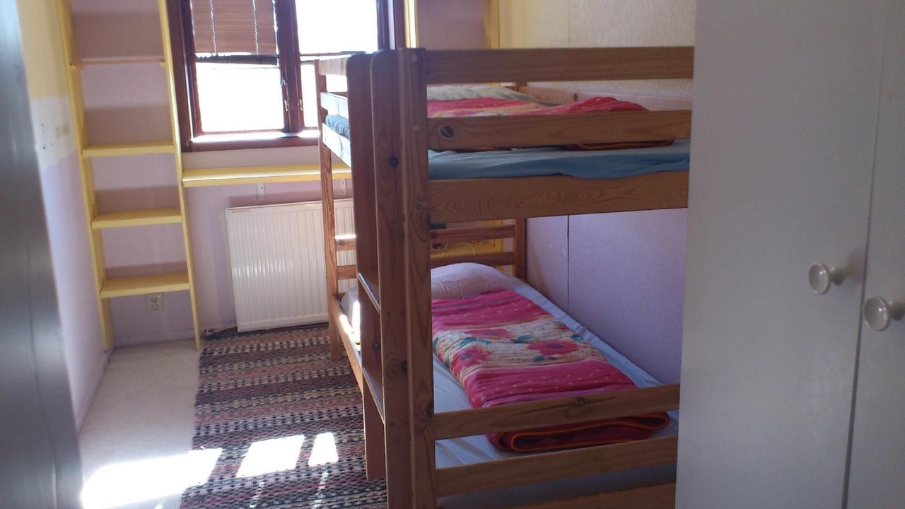 Photo of Bedroom in Hogsater
