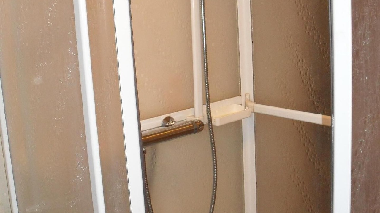 Photo of Bathroom in Hogsater