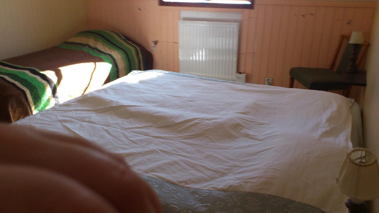 Photo of Bedroom in Hogsater