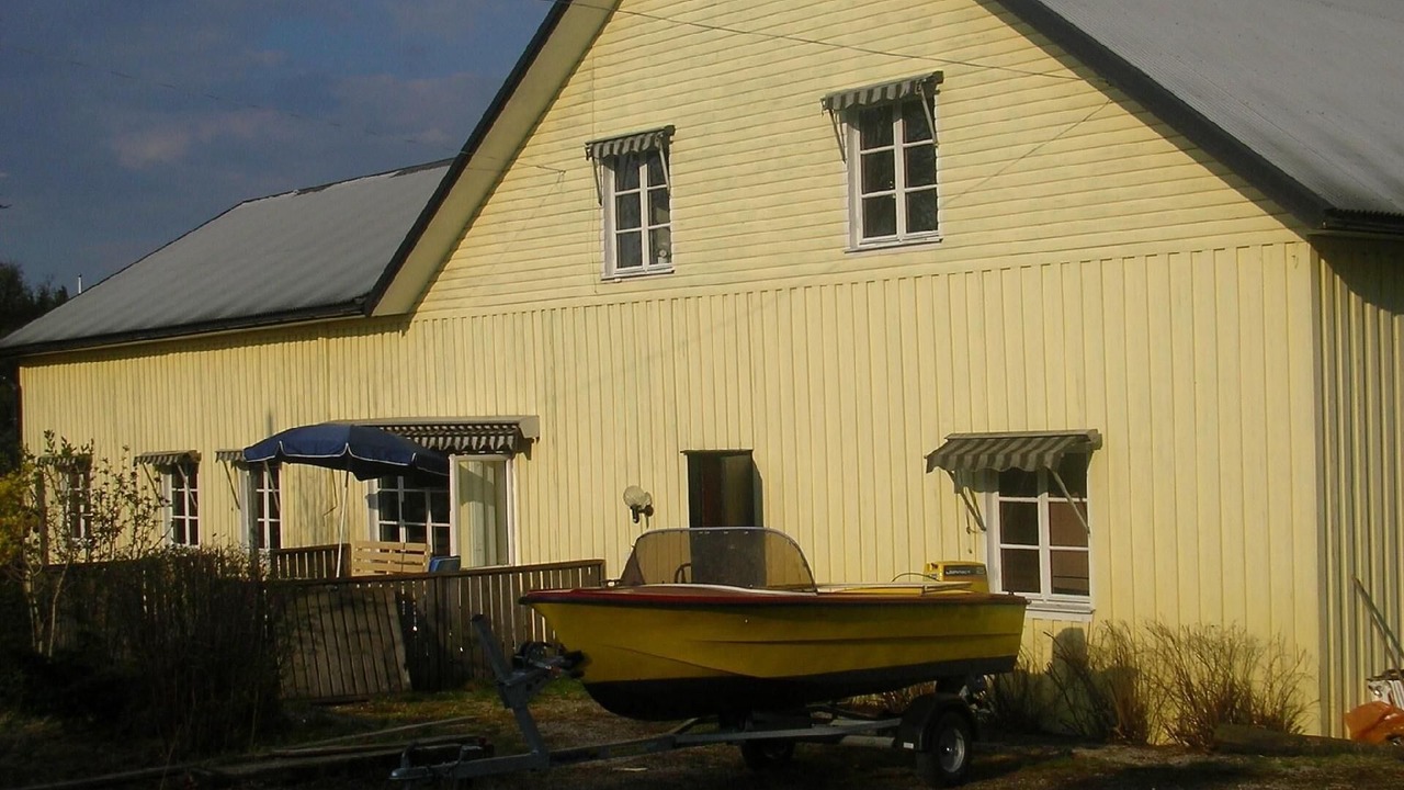 Photo of Outdoor in Hogsater
