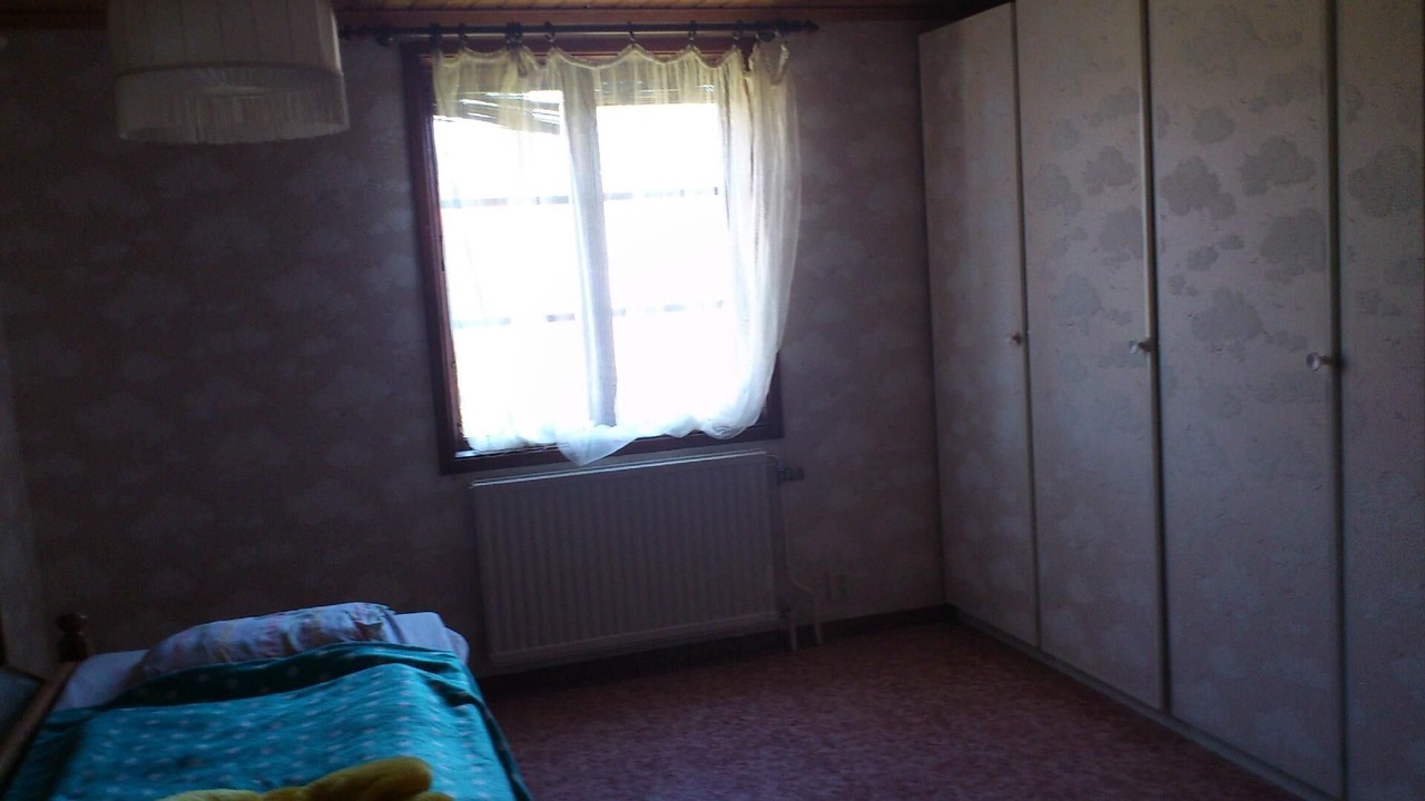 Photo of Bedroom in Hogsater