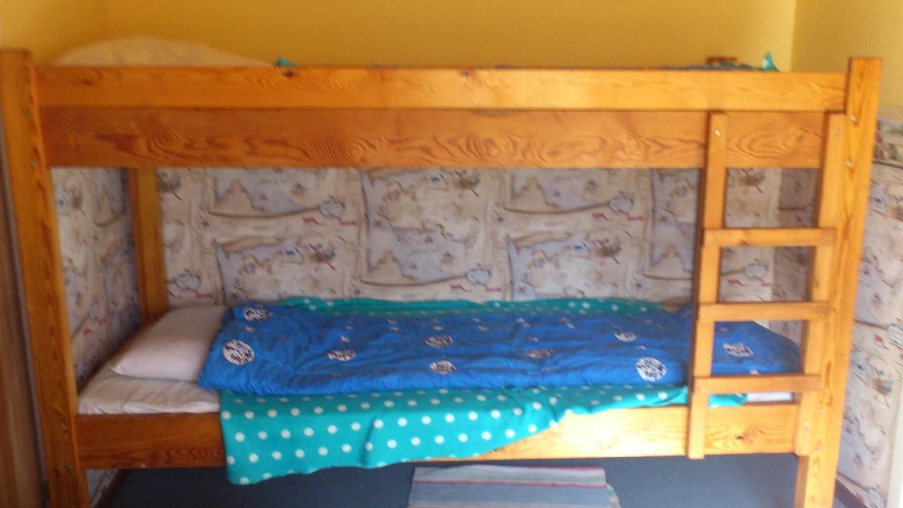 Photo of Bedroom in Hogsater