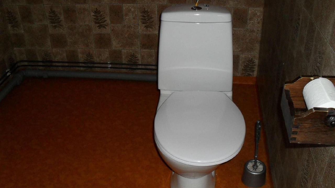 Photo of Bathroom in Hogsater