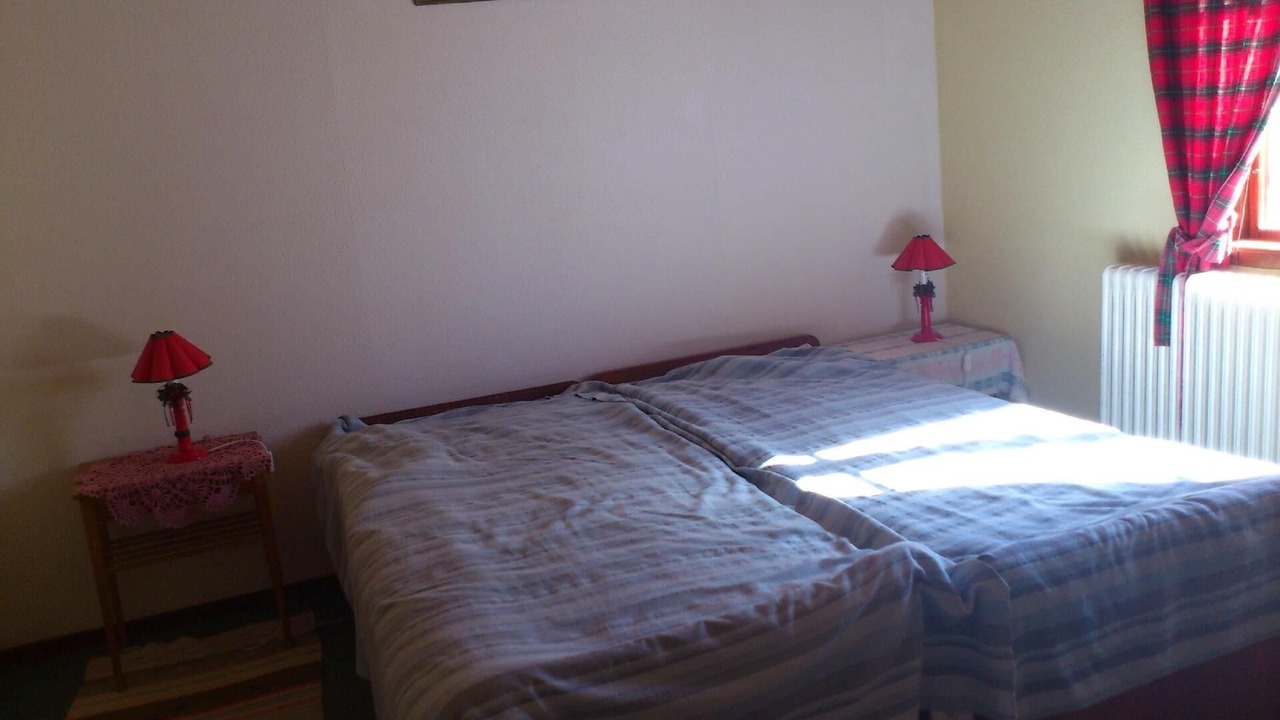 Photo of Bedroom in Hogsater