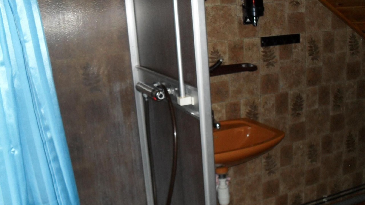 Photo of Bathroom in Hogsater