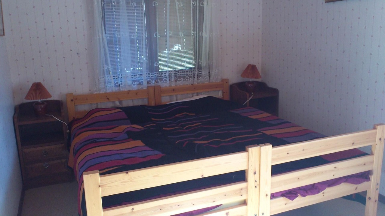 Photo of Bedroom in Hogsater