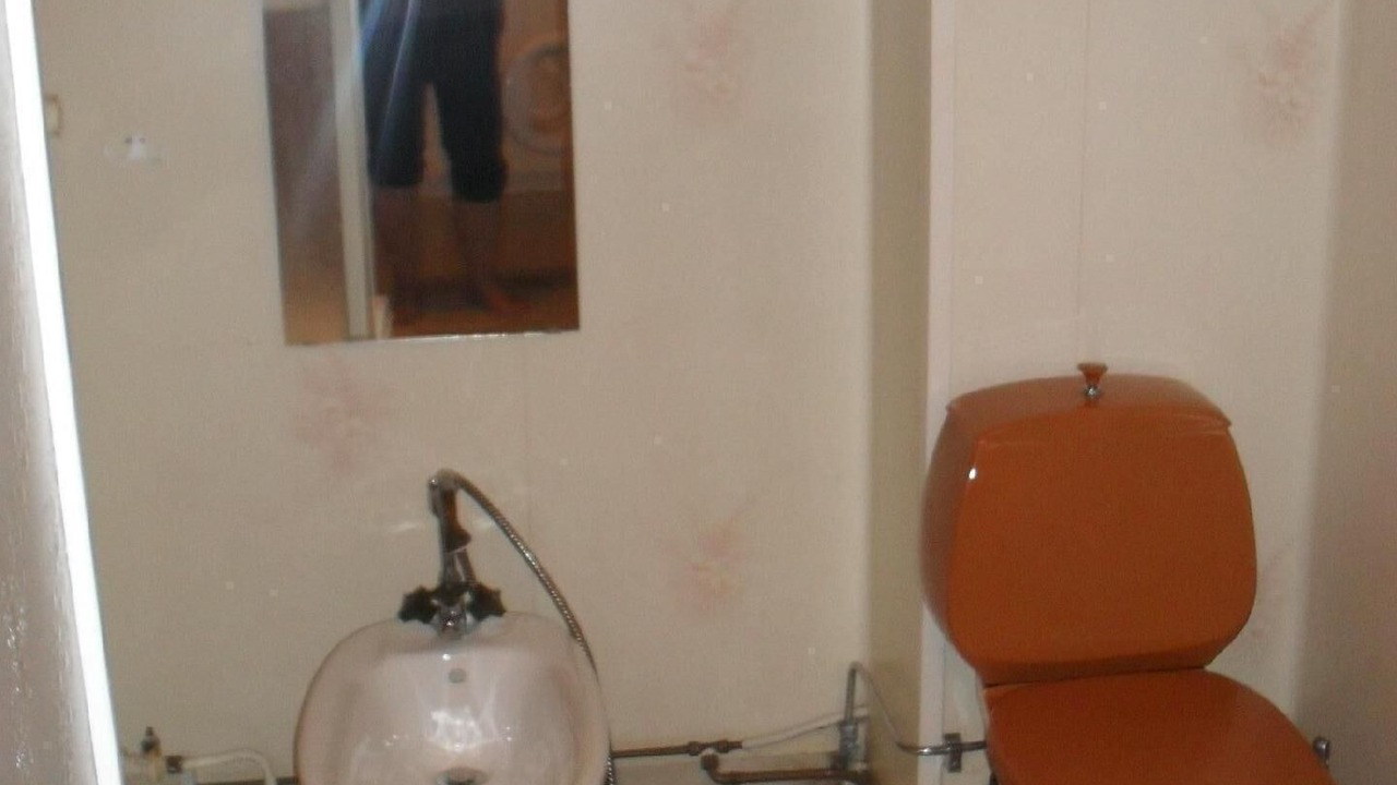 Photo of Bathroom in Hogsater