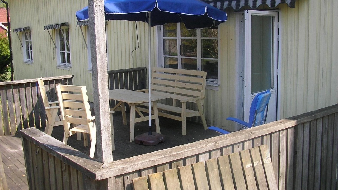 Photo of Outdoor in Hogsater