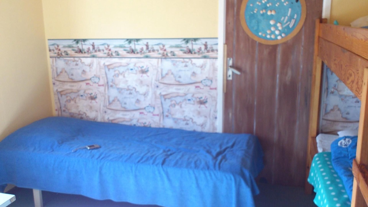 Photo of Bedroom in Hogsater