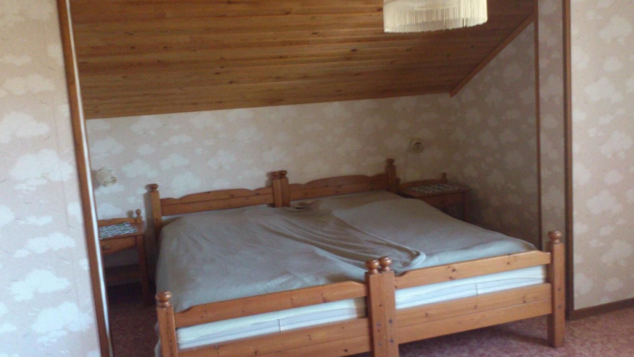 Photo of Bedroom in Hogsater