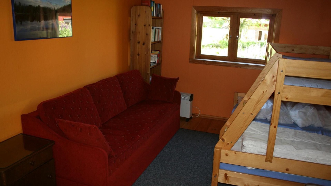 Photo of Bedroom in Kristinehamn