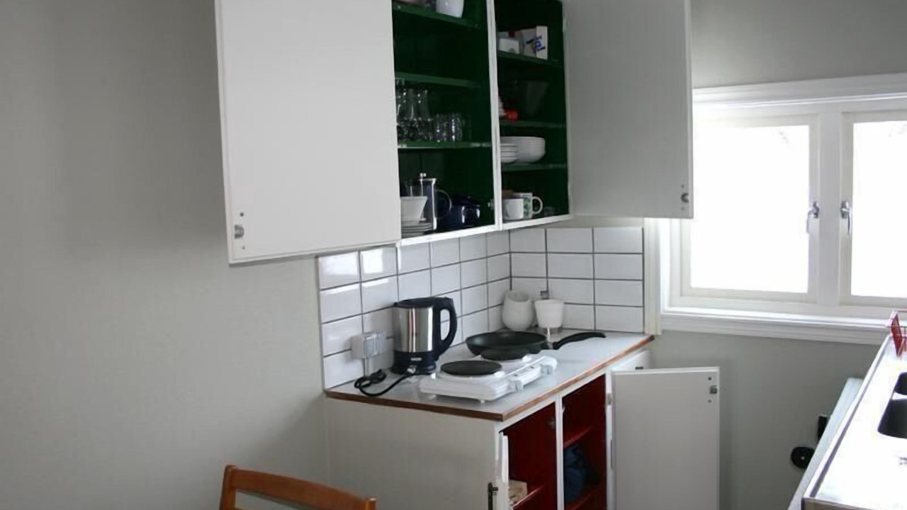 Photo of Kitchen in Kristinehamn