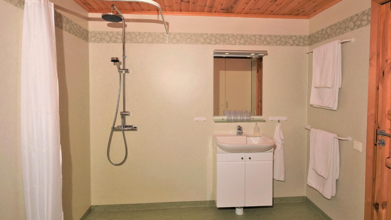 Photo of Bathroom in Galtas