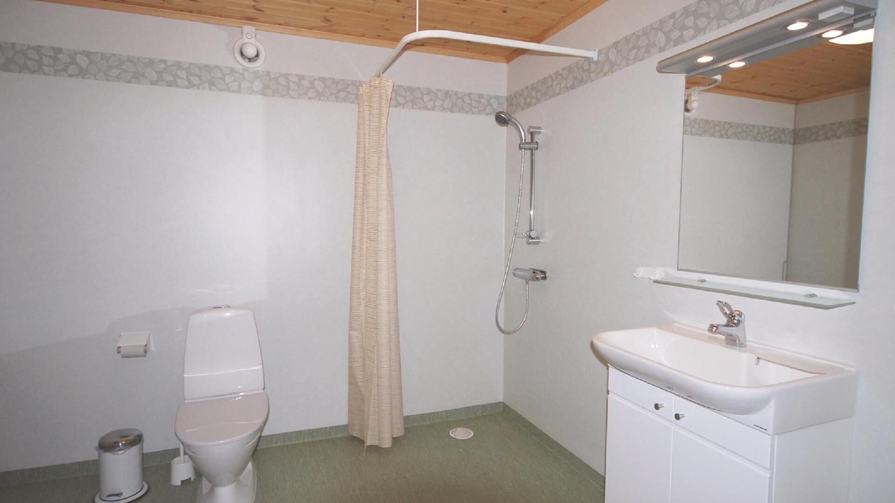 Photo of Bathroom in Galtas