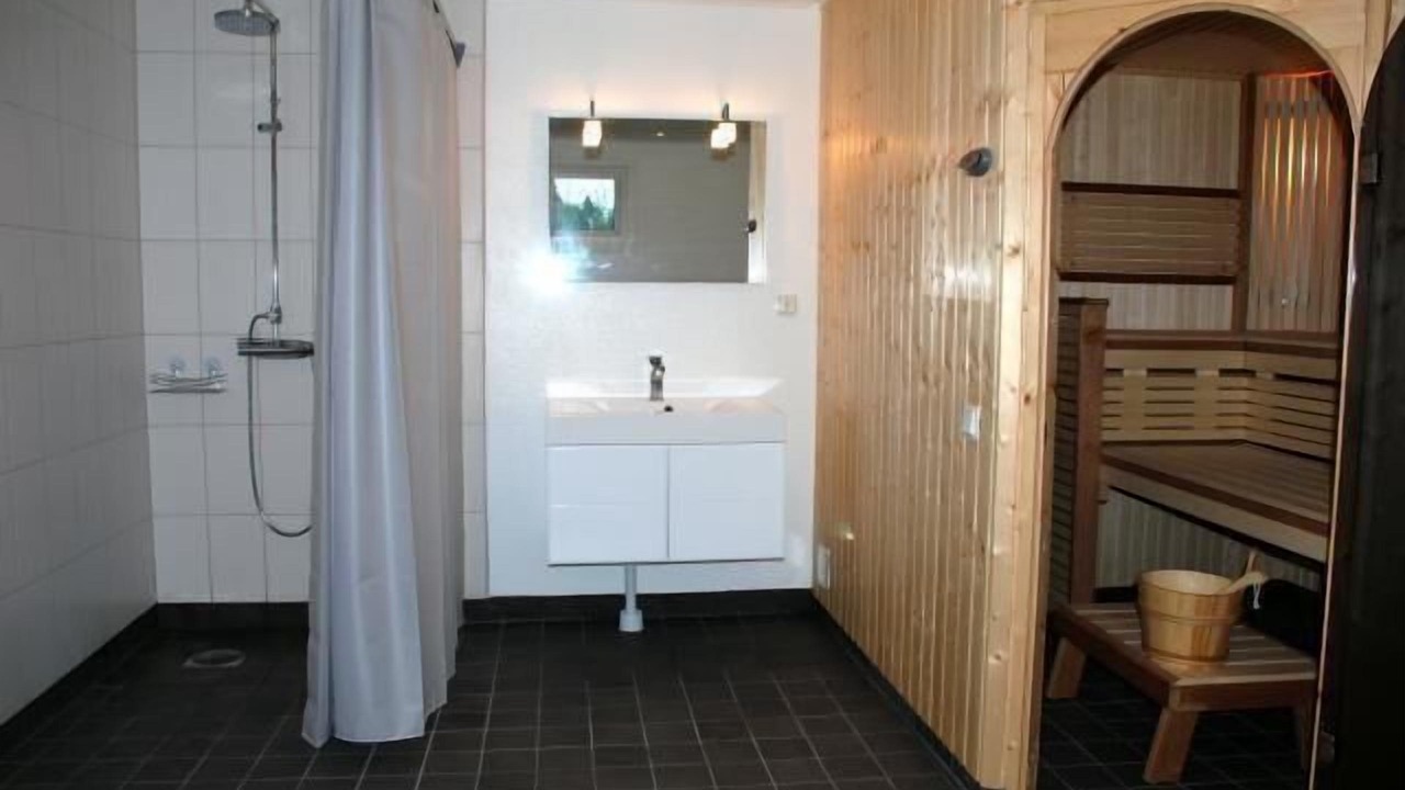 Photo of Bathroom in Galtas