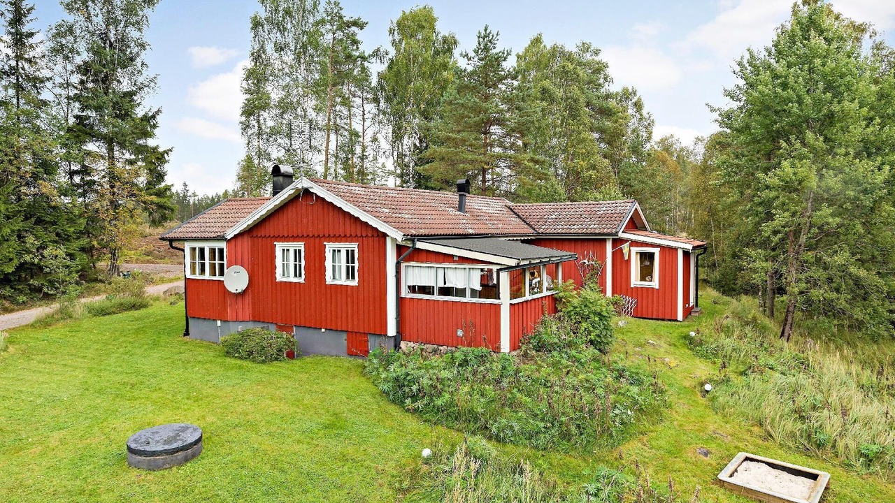 Photo of Outdoor in Svenljunga Municipality