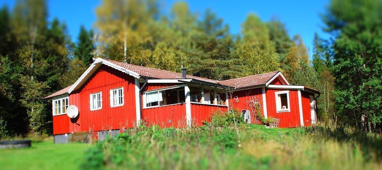 Photo of Outdoor in Svenljunga Municipality
