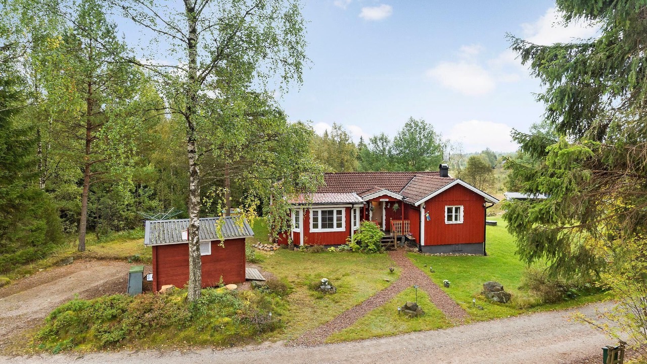 Photo of Outdoor in Svenljunga Municipality
