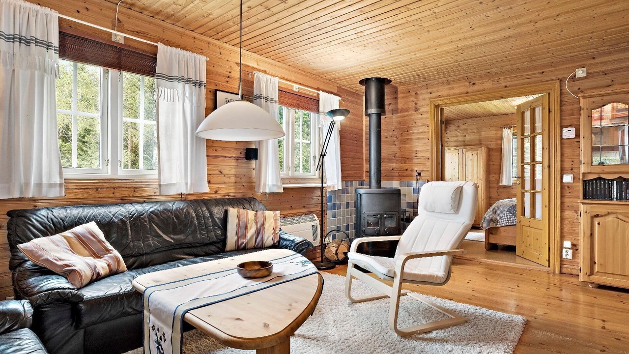 Photo of Livingroom in Svenljunga Municipality