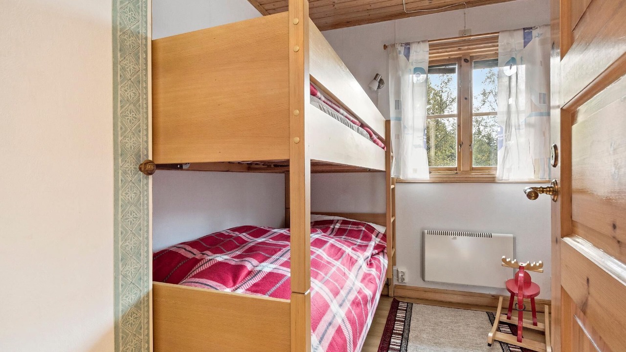 Photo of Bedroom in Svenljunga Municipality
