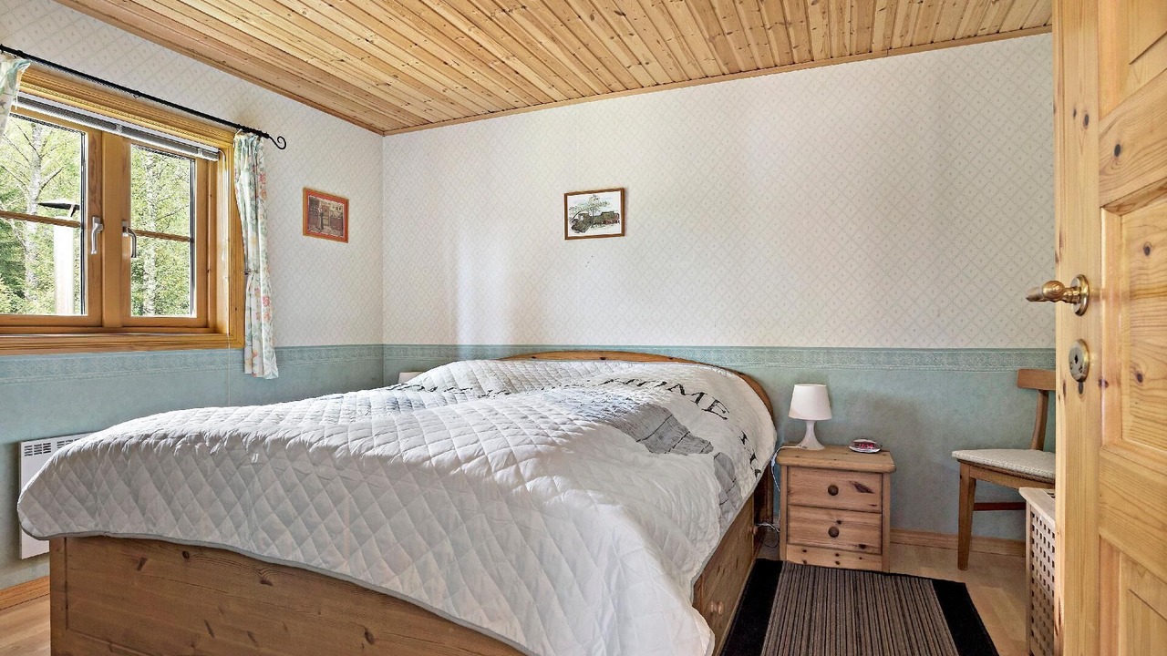 Photo of Bedroom in Svenljunga Municipality