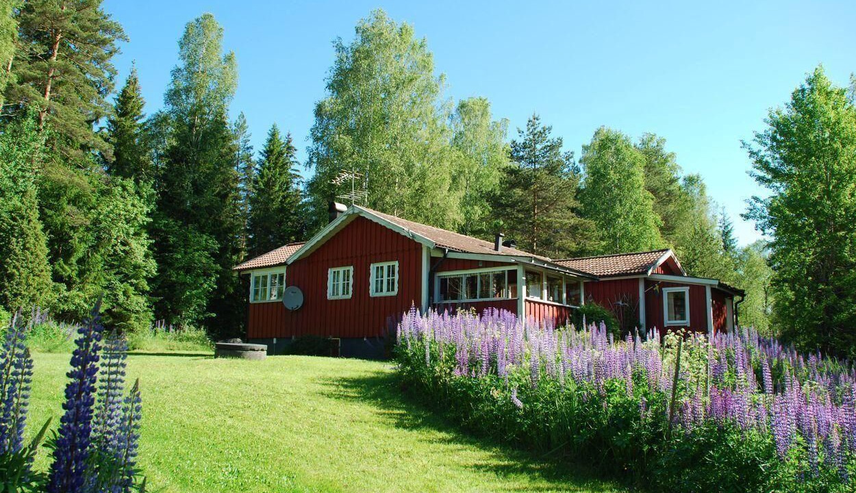 Photo of Outdoor in Svenljunga Municipality