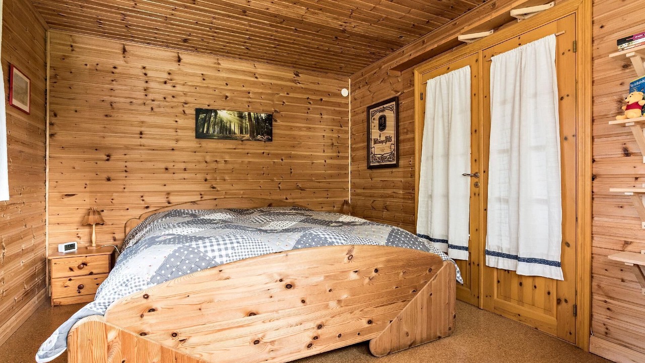 Photo of Bedroom in Svenljunga Municipality