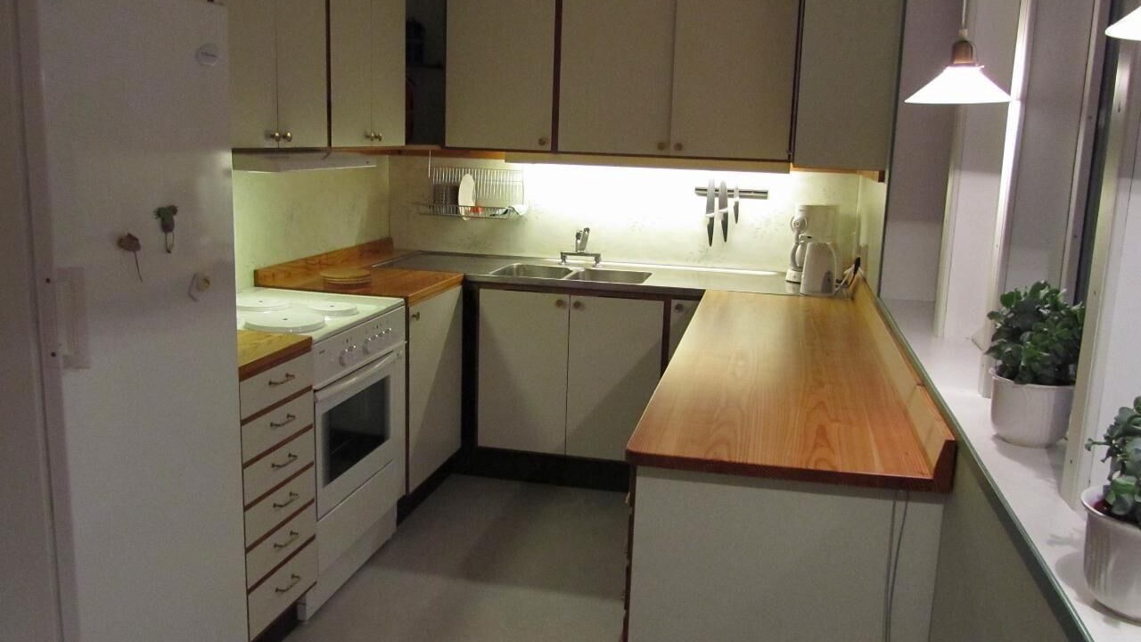 Photo of Kitchen in Tviklippan