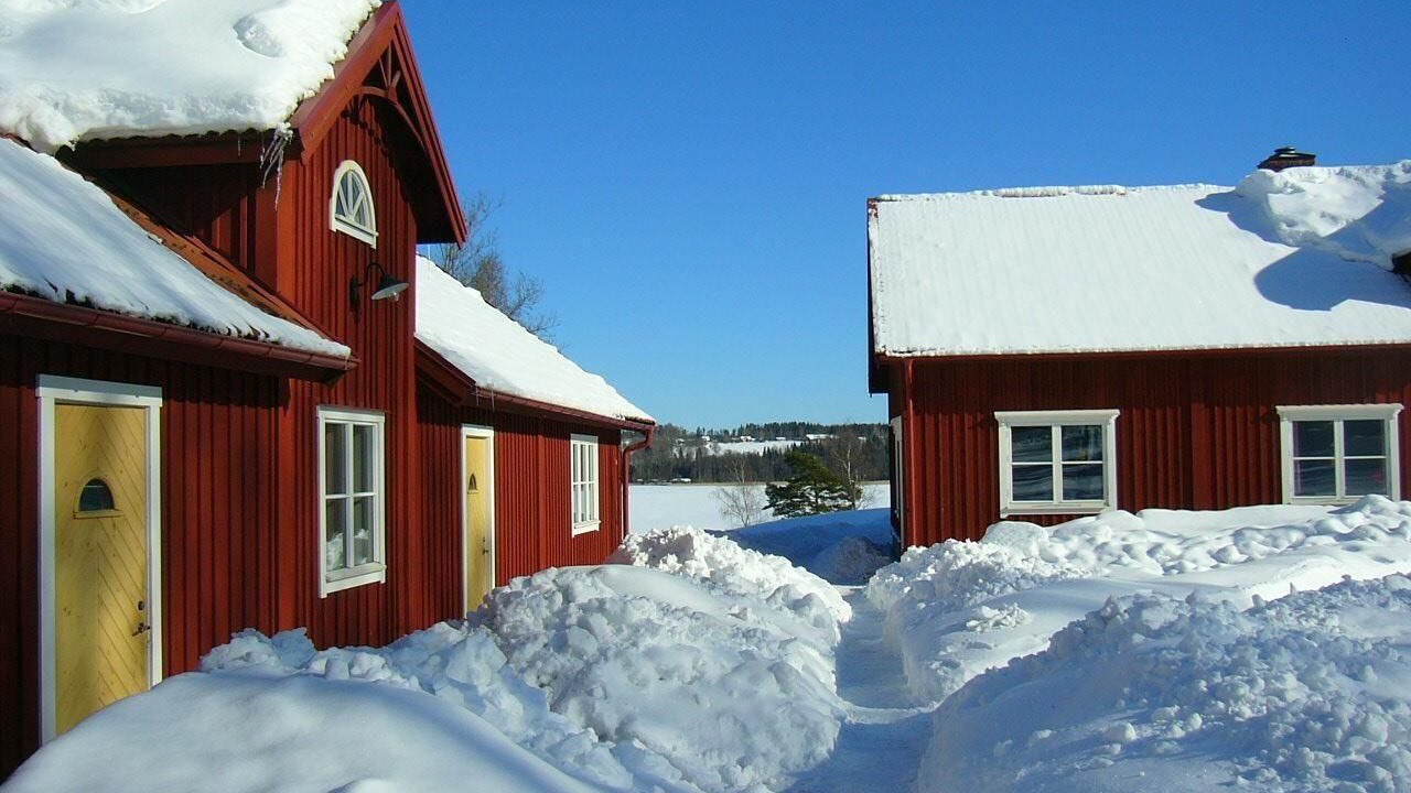 Photo of Outdoor in Tviklippan