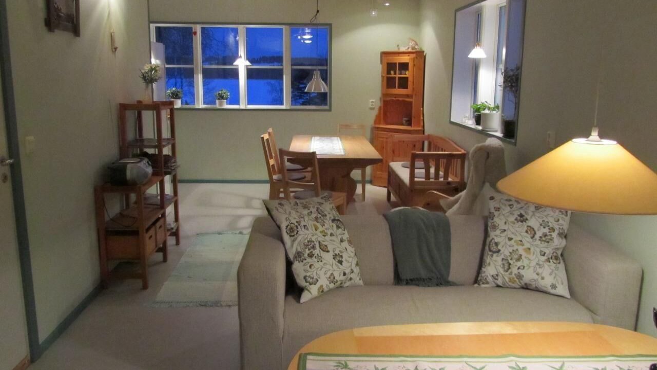 Photo of Livingroom in Tviklippan