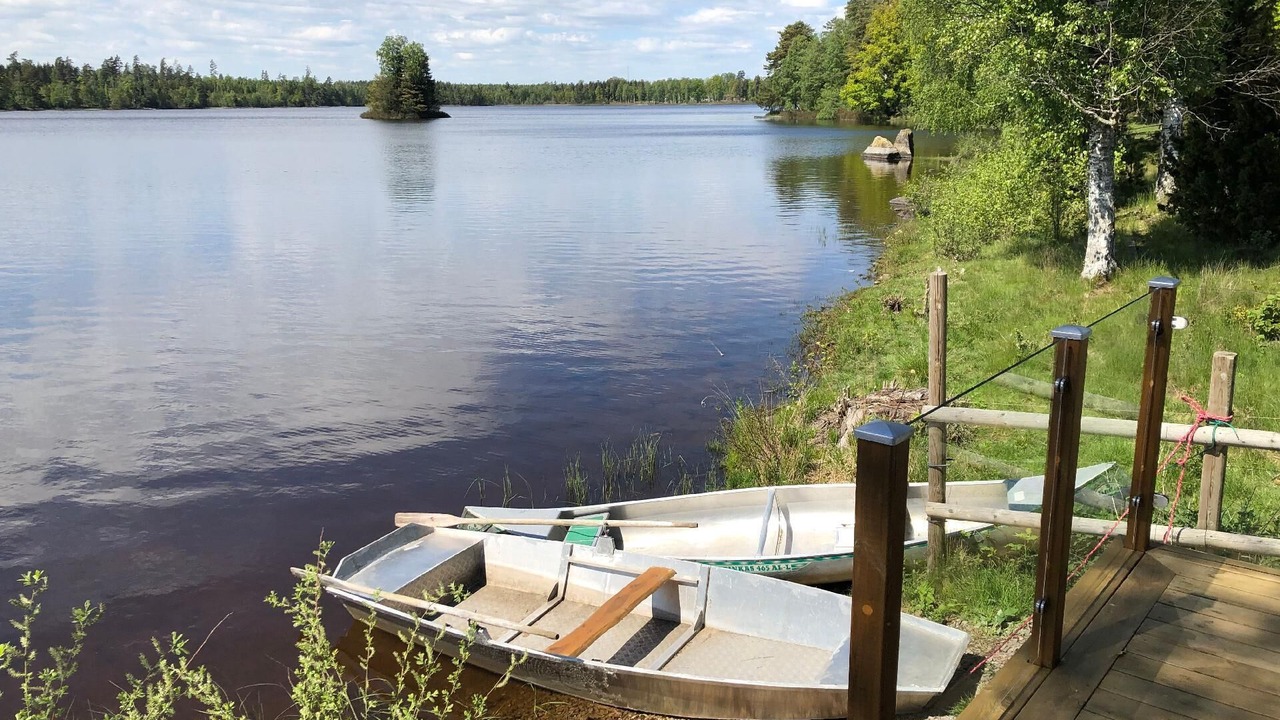 Photo of Outdoor in Holmsjo