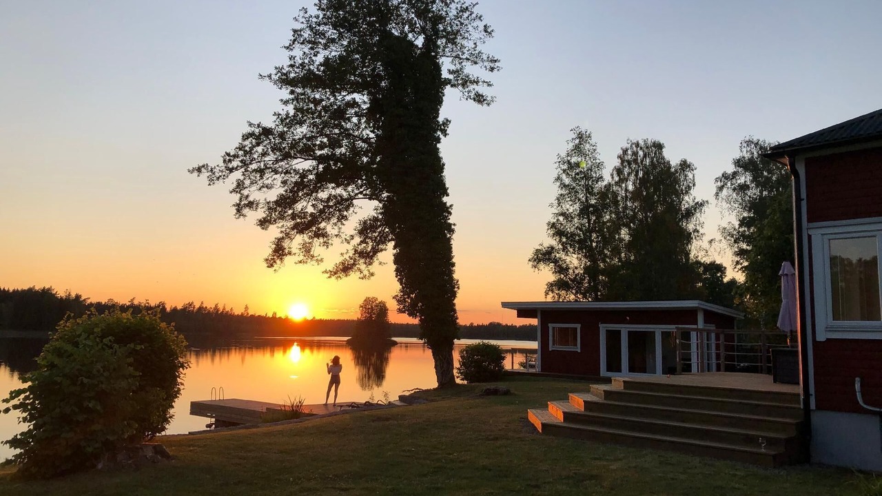 Photo of Outdoor in Holmsjo