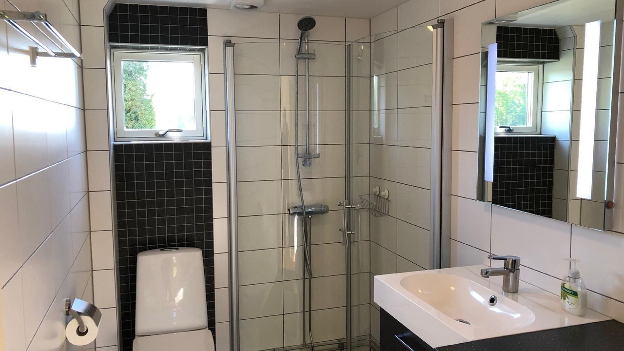 Photo of Bathroom in Holmsjo