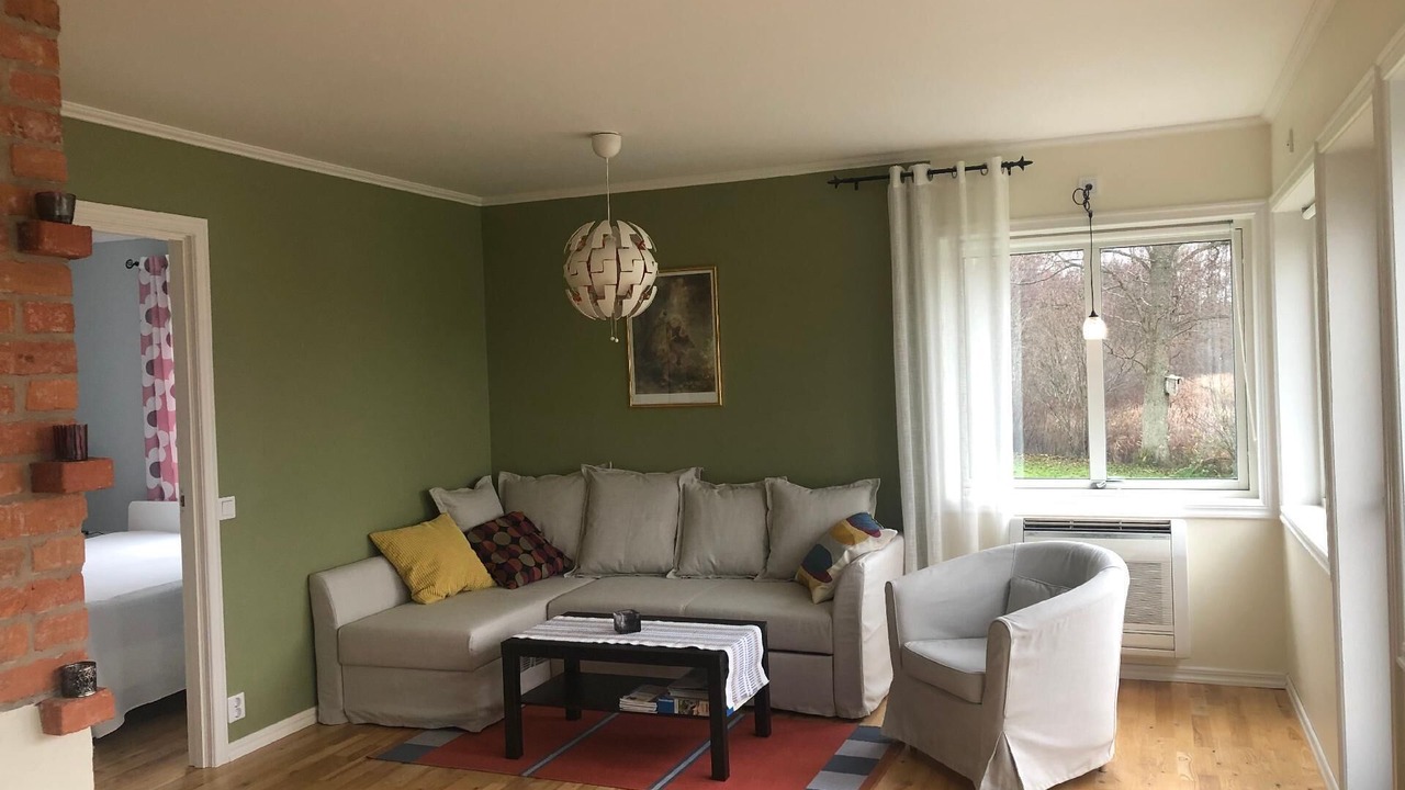 Photo of Livingroom in Holmsjo