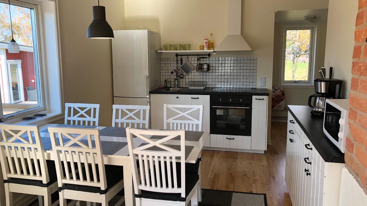 Photo of Kitchen in Holmsjo